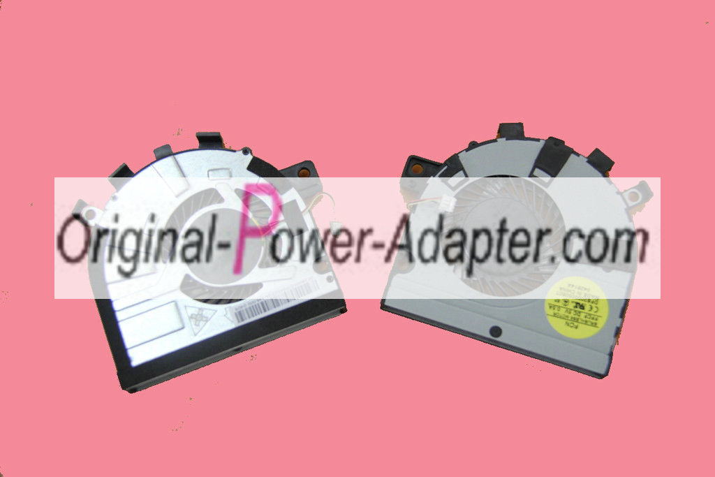 NEW fan for Toshiba satellite E55-A E55T-A E55DT-A E55D-A